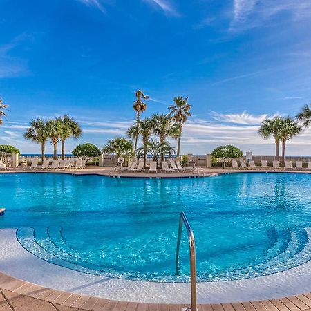 The Beach Club Resort And Spa II กัลฟ์ชอร์ส ภายนอก รูปภาพ