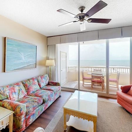 The Beach Club Resort And Spa II กัลฟ์ชอร์ส ภายนอก รูปภาพ