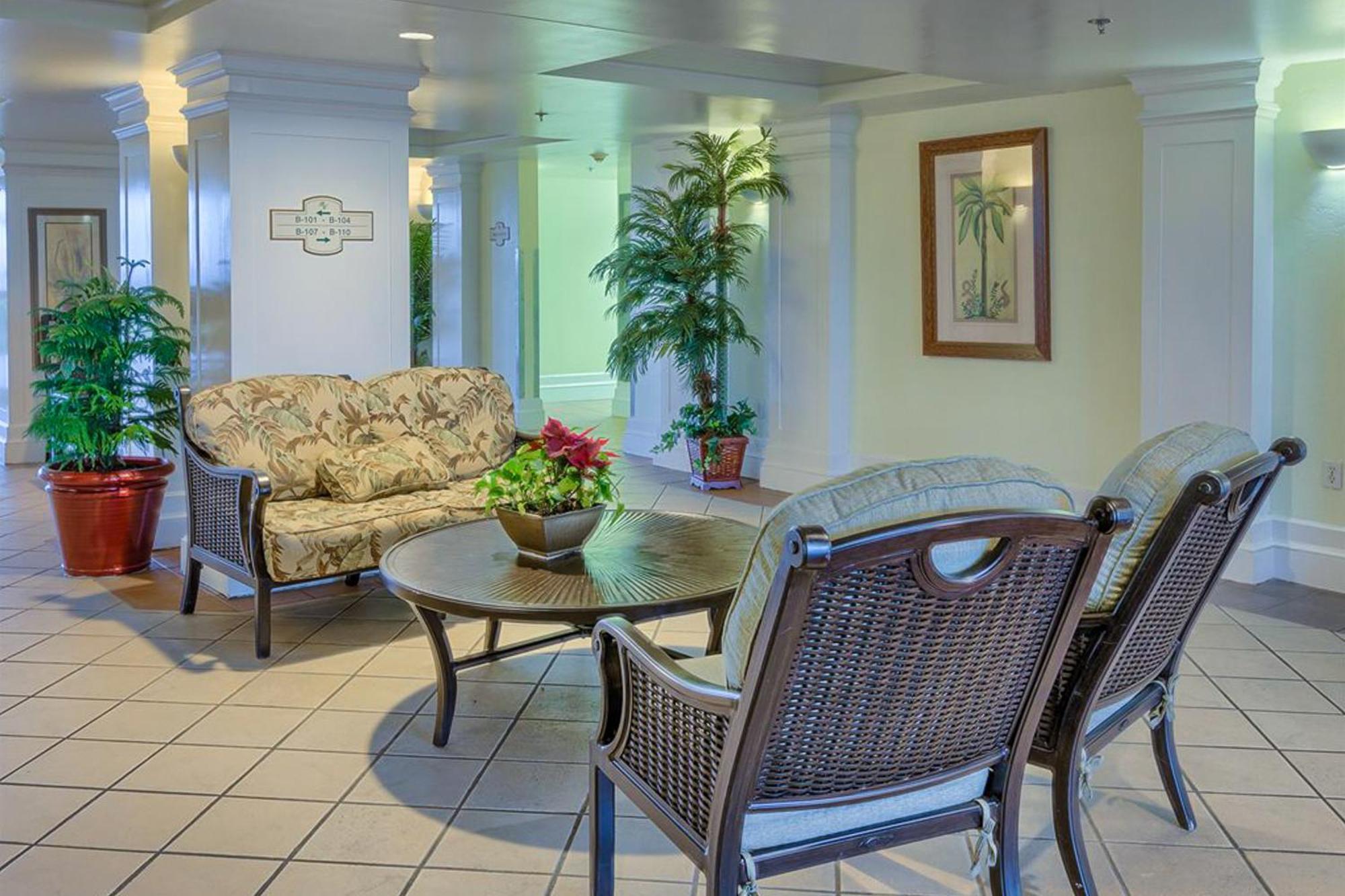 The Beach Club Resort And Spa II กัลฟ์ชอร์ส ภายนอก รูปภาพ