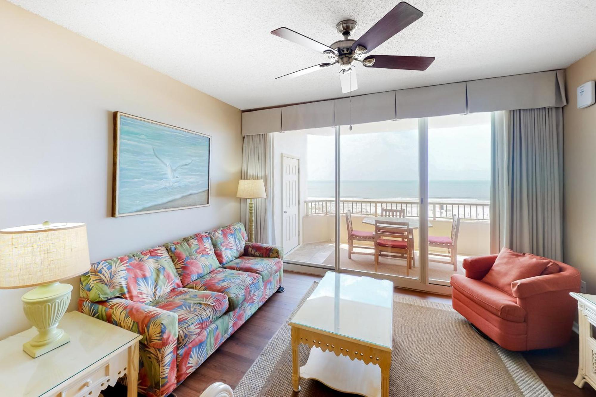 The Beach Club Resort And Spa II กัลฟ์ชอร์ส ภายนอก รูปภาพ